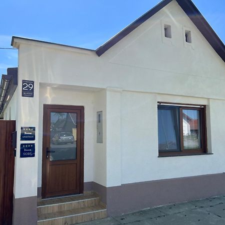 Merak Donji Miholjac Екстериор снимка